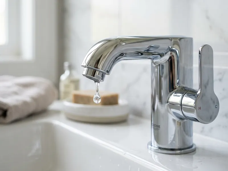 Faucet Repair & Installation Plumber in Lynbrook, NY